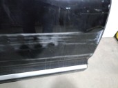 Recambio de puerta delantera derecha para porsche cayenne (9pa) 3.2 referencia OEM IAM 95553101206 95553101206 