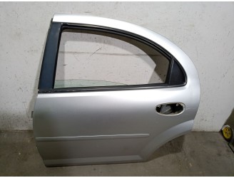 Recambio de puerta trasera izquierda para chrysler sebring (jr) 2.0 referencia OEM IAM 466 466 
