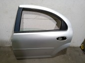 Recambio de puerta trasera izquierda para chrysler sebring (jr) 2.0 referencia OEM IAM 466 466 