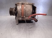 Replacement alternator for Fiat Tempra Berlina (159) 1.6 CAT OEM IAM reference 0120469940 0120469940 BOSCH