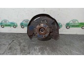 Recambio de mangueta delantera derecha para fiat doblo cargo (223) 1.2 cat referencia OEM IAM 46540656  