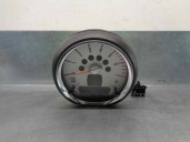 Recambio de cuadro instrumentos para mini r60 countryman diesel cat referencia OEM IAM 9283583  