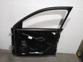 Replacement front right door for Porsche Cayenne (9PA) 3.2 OEM IAM reference 95553101206 95553101206 