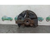 Recambio de mangueta delantera derecha para fiat doblo cargo (223) 1.2 cat referencia OEM IAM 46540656  