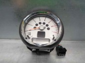 Recambio de cuadro instrumentos para mini r60 countryman diesel cat referencia OEM IAM 9283583  