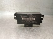 Recambio de modulo electronico para nissan juke (f16_) dig-t 117 referencia OEM IAM 285386PA0A  E156397 VALEO