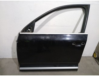 Recambio de puerta delantera izquierda para porsche cayenne (9pa) 3.2 referencia OEM IAM 95553101105 95553101105 
