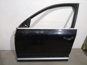 Replacement front left door for Porsche Cayenne (9PA) 3.2 OEM IAM reference 95553101105 95553101105 
