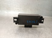 Recambio de modulo electronico para nissan juke (f16_) dig-t 117 referencia OEM IAM 285386PA0A  E156397 VALEO