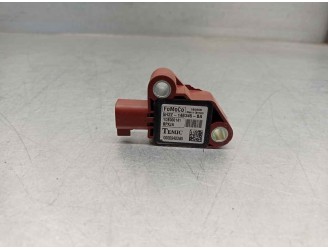 Recambio de sensor impacto para land rover discovery 2.7 td v6 cat referencia OEM IAM 5H2Z14B345BA 00009403A5 TEMIC