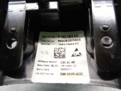 Recambio de cuadro instrumentos para mini r60 countryman diesel cat referencia OEM IAM 9283583 