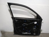 Replacement front left door for Porsche Cayenne (9PA) 3.2 OEM IAM reference 95553101105 95553101105 