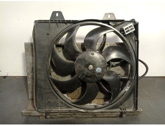 Recambio de electroventilador para opel corsa f (p2jo) 1.2 (68) referencia OEM IAM 9823959280 TP2227504210 DENSO