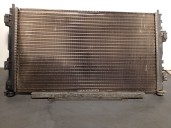 Recambio de radiador agua para chrysler sebring (jr) 2.0 referencia OEM IAM 05017619AA 83403 VALEO