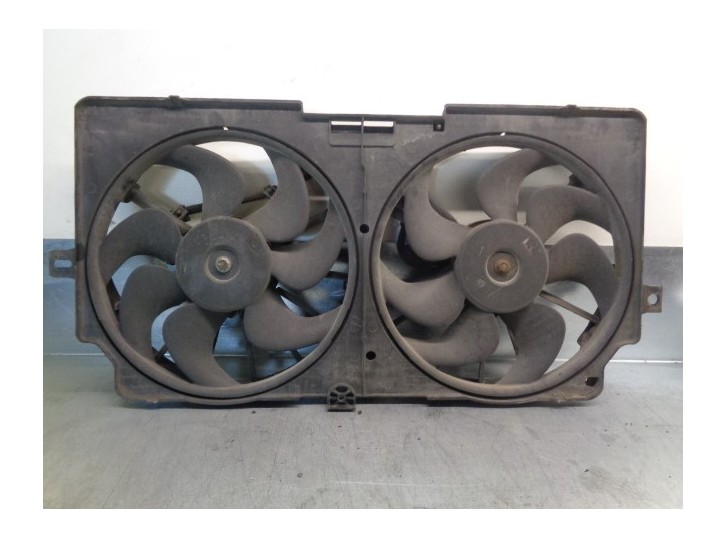 Recambio de electroventilador para chevrolet trans sport 3.4 v6 cat referencia OEM IAM 10428260 