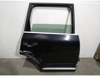 Recambio de puerta trasera derecha para porsche cayenne (9pa) 3.2 referencia OEM IAM 95553301203 95553301203 