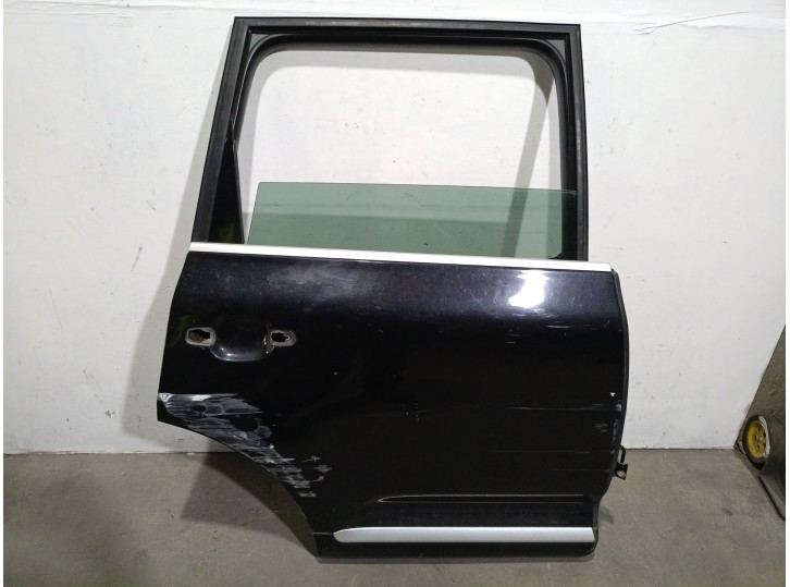 Recambio de puerta trasera derecha para porsche cayenne (9pa) 3.2 referencia OEM IAM 95553301203 95553301203 