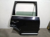 Recambio de puerta trasera derecha para porsche cayenne (9pa) 3.2 referencia OEM IAM 95553301203 95553301203 