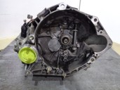 Recambio de caja cambios para fiat tempra berlina (159) 1.6 cat referencia OEM IAM 7709456 
