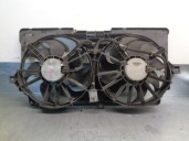 Recambio de electroventilador para chevrolet trans sport 3.4 v6 cat referencia OEM IAM 10428260 