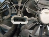 Recambio de electroventilador para chevrolet trans sport 3.4 v6 cat referencia OEM IAM 10428260 