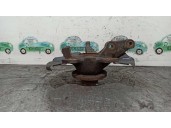 Replacement front left steering knuckle for Fiat Doblo Cargo (223) 1.2 CAT OEM IAM reference 46540655 