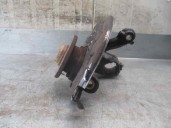 Replacement front left steering knuckle for Volkswagen Golf V Plus (1KP) 1.9 OEM IAM reference 1K0611 