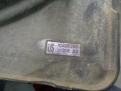 Recambio de electroventilador para chevrolet trans sport 3.4 v6 cat referencia OEM IAM 10428260 