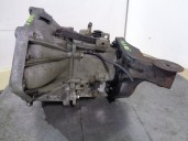 Replacement gearbox for Fiat Tempra Berlina (159) 1.6 CAT OEM IAM reference 7709456 