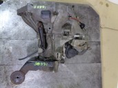 Replacement gearbox for Fiat Tempra Berlina (159) 1.6 CAT OEM IAM reference 7709456 