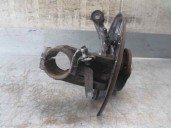 Replacement front left stub axle for Volkswagen Golf V Plus (1KP) 1.9 OEM IAM reference 1K0611 
