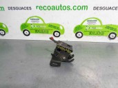 Recambio de cerradura puerta trasera izquierda para citroën evasion 2.0 16v hdi cat (rhw / dw10ated4) referencia OEM IAM DE POR