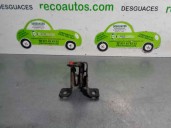 Recambio de cerradura puerta trasera izquierda para citroën evasion 2.0 16v hdi cat (rhw / dw10ated4) referencia OEM IAM DE POR
