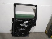 Recambio de puerta trasera derecha para porsche cayenne (9pa) 3.2 referencia OEM IAM 95553301203 95553301203 