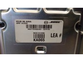 Recambio de amplificador para mazda cx-5 2.2 turbodiesel cat referencia OEM IAM KD4666A20A KD4666A20A 