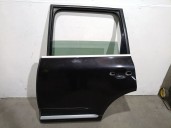 Recambio de puerta trasera izquierda para porsche cayenne (9pa) 3.2 referencia OEM IAM 95553301103 95553301103 