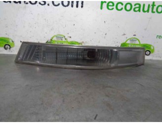 Recambio de piloto delantero izquierdo para nissan interstar mod. 04 (x70) 2.5 dci diesel cat referencia OEM IAM 8200163914  