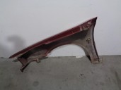 Recambio de aleta delantera derecha para fiat tempra berlina (159) 1.6 cat referencia OEM IAM 7593258 GRANATE 