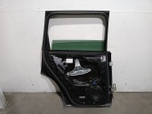 Recambio de puerta trasera izquierda para porsche cayenne (9pa) 3.2 referencia OEM IAM 95553301103 95553301103 