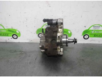 Recambio de bomba inyeccion para renault laguna ii (bg0) 2.2 dci turbodiesel referencia OEM IAM 8200170377 0445010033 BOSCH