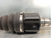 Recambio de transmision delantera derecha para chrysler voyager (gs) 2.5 turbodiesel referencia OEM IAM 4808298AB  