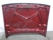 Replacement hood for Fiat Tempra Saloon (159) 1.6 CAT OEM IAM reference 7790927 GARNET 