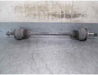 Recambio de transmision trasera derecha para mercedes-benz clase c (w204) lim. 2.1 cdi cat referencia OEM IAM A2043502110  