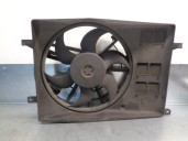 Recambio de electroventilador para saab 9-3 berlina 2.2 16v tid cat referencia OEM IAM 4237046  