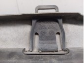 Recambio de radiador agua para porsche cayenne (9pa) 3.2 referencia OEM IAM 95510614200 95510614200 BEHR