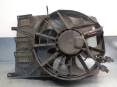 Recambio de electroventilador para saab 9-3 berlina 2.2 16v tid cat referencia OEM IAM 4237046 
