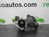 Recambio de caja mariposa para renault laguna ii (bg0) 2.2 dci turbodiesel referencia OEM IAM 8200056350 