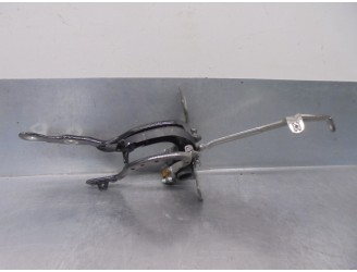 Recambio de bisagra porton para bmw serie 3 touring (g21) 2.0 16v turbodiesel referencia OEM IAM 7453406 