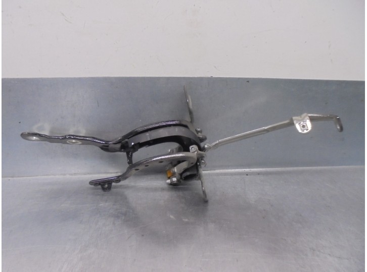Recambio de bisagra porton para bmw serie 3 touring (g21) 2.0 16v turbodiesel referencia OEM IAM 7453406 