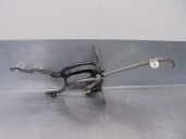 Recambio de bisagra porton para bmw serie 3 touring (g21) 2.0 16v turbodiesel referencia OEM IAM 7453406 